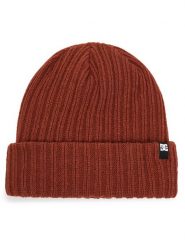 DC Shoes Czapka Fish N Destroy 2 ADYHA04076 Zielony. Zielone czapki zimowe DC Shoes, bez wzorów, z poliesteru. Za 89.99 zł.