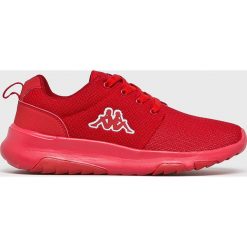 Kappa - Buty Sash. Buty sportowe casual marki Kappa. Za 139.90 zł.