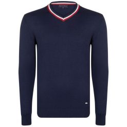 Felix Hardy Sweter Męski Xxl Ciemny Niebieski. Swetry nierozpinane marki Felix Hardy. W wyprzedaży za 117.00 zł.