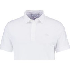 Lacoste PH5522 PARIS POLO Koszulka polo white. Koszulki polo sportowe marki LACOSTE. Za 419.00 zł.