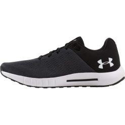 Under Armour MICRO G PURSUIT Obuwie do biegania treningowe anthracite. Buty do biegania marki Reebok. Za 299.00 zł.