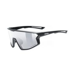 Okulary przeciwsłoneczne Uvex Skyrise V. Białe okulary przeciwsłoneczne Uvex. Za 496.00 zł.