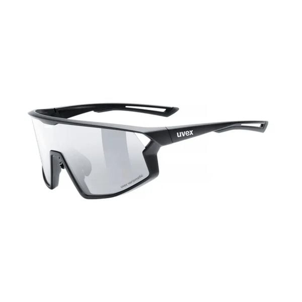 Okulary przeciwsłoneczne Uvex Skyrise V. Białe okulary przeciwsłoneczne Uvex. Za 439.99 zł.