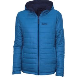 Kurtka dwustronna Pro-X Elements Heiko. Niebieskie kurtki PRO-X ELEMENTS, m, bez wzorów, bez kaptura. Za 530.00 zł.