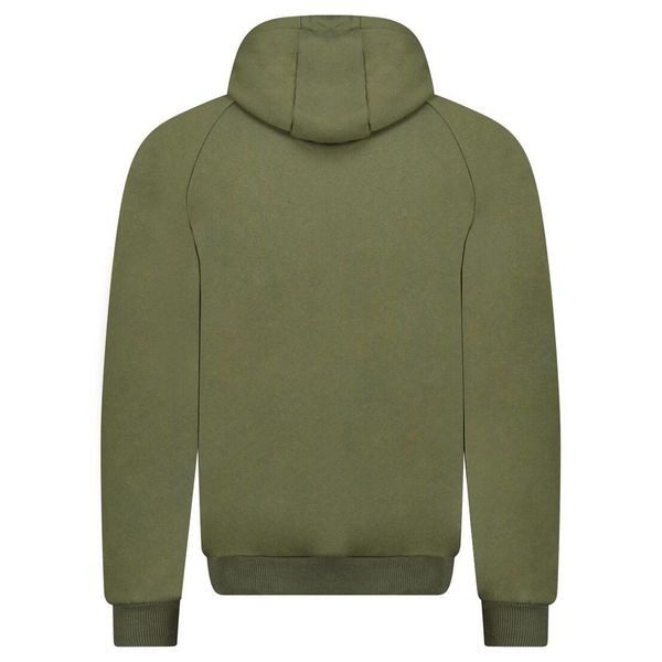 Bluza męska Geographical Norway GIGER KAKI DB MEN 100 khaki (WZ3049H/GN-Kaki). Zielone bluzy z kapturem Geographical Norway, na jesień, m, bez wzorów, z bawełny, z kapturem. Za 149.00 zł.