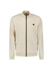 No Excess Bluza w kolorze kremowym rozmiar: XXL. Brązowe bluzy No Excess, xxl, bez wzorów, bez kaptura. Za 130.50 zł.