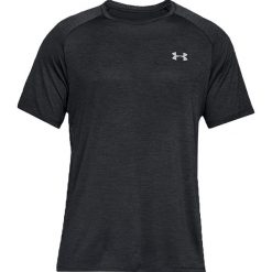 Under Armour Tech 2.0 Short Sleeve 1326413-003. T-shirty marki Under Armour. W wyprzedaży za 99.99 zł.
