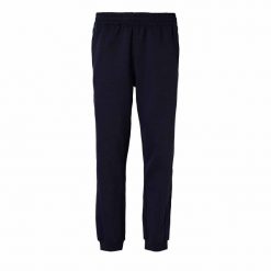Spodnie do biegania Kappa Fievolo. Niebieskie szorty Kappa, m, bez wzorów, z dresówki, sportowe. Za 263.50 zł.