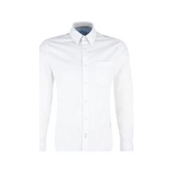 S.Oliver Koszula Męska, Xl, Biała. Koszule S.Oliver. Za 159.00 zł.