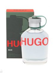 Hugo Boss Hugo Man - EDT - 125 ml rozmiar: onesize. Perfumy męskie HUGO BOSS. Za 173.99 zł.