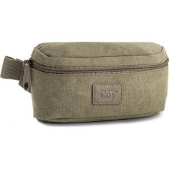 Saszetka nerka CATERPILLAR - Earthline 83513-04 Khaki. Saszetki i nerki marki CATerpillar. Za 99.00 zł.