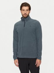 Protest Polar Perfecto 3792800 Niebieski Slim Fit. Niebieskie bluzy z polaru Protest, m, bez wzorów, z polaru, bez kaptura. Za 119.99 zł.