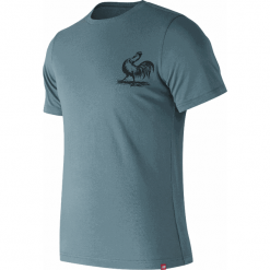 New Balance MT83543LPL. T-shirty marki New Balance. Za 119.99 zł.