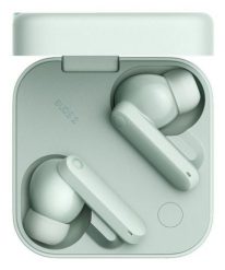 Nothing Buds 2 Zestaw słuchawkowy Bezprzewodowy Douszny Połączenia/muzyka Bluetooth Zielony. Zielone słuchawki bezprzewodowe No name. Za 201.99 zł.
