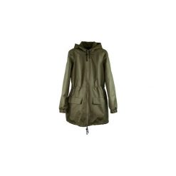 PARKA KHAKI. Kurtki przeciwdeszczowe marki Rest_factory. Za 369.90 zł.