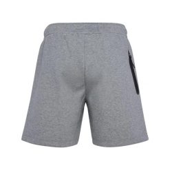 Szorty Hummel Tech. Szare szorty Hummel, bez wzorów, sportowe. Za 250.00 zł.