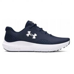 Buty do biegania męskie Under Armour Charged Surge 4. Buty do biegania Under Armour, bez wzorów, z materiału, bez zapięcia, do biegania. Za 175.99 zł.