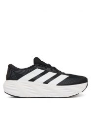 Adidas Buty do biegania Galaxy 8 Running Shoes IH9812 Czarny. Czarne buty do biegania Adidas, bez wzorów, z materiału, bez zapięcia, do biegania. Za 238.99 zł.