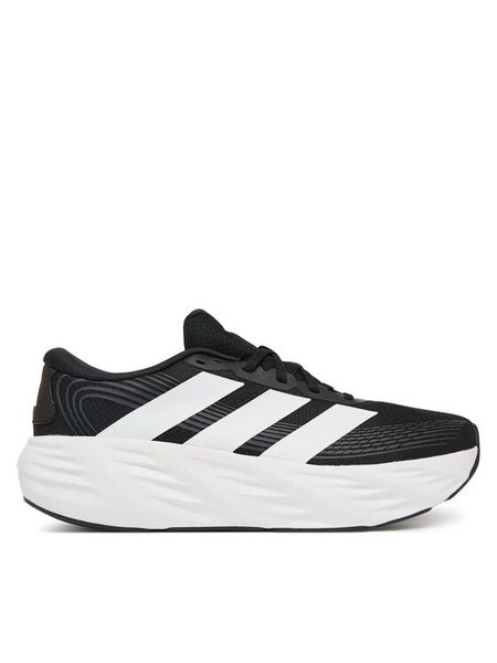 Adidas Buty do biegania Galaxy 8 Running Shoes IH9812 Czarny. Czarne buty do biegania Adidas, bez wzorów, z materiału, bez zapięcia, do biegania. Za 238.99 zł.