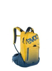 Plecak MTB Evoc Trail Pro 16 - curry/denim. Pielęgnacja ciała EVOC. Za 1,109.89 zł.