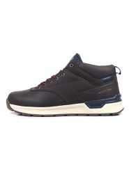 GAP Sneakersy w kolorze granatowym rozmiar: 42. Niebieskie buty sportowe casual GAP, bez wzorów, bez zapięcia. Za 173.45 zł.