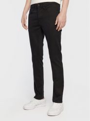 Blend Jeansy Jet 20707721 Czarny Slim Fit. Czarne jeansy Blend, m. Za 299.99 zł.