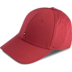 Czapka z daszkiem TOMMY HILFIGER - Bb Cap AM0AM03323 902. Czapki z daszkiem marki Tommy Hilfiger. W wyprzedaży za 119.00 zł.