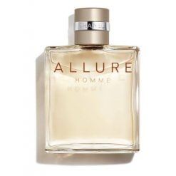 Chanel - Allure Homme - Woda Toaletowa W Sprayu - Atomizer 100 ml - Dla Mężczyzn. Perfumy męskie Chanel. Za 619.00 zł.