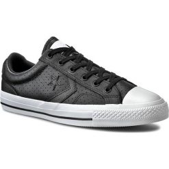 Trampki CONVERSE - Star Player Ox 151349C Black/Black/. Trampki marki Converse. W wyprzedaży za 209.00 zł.