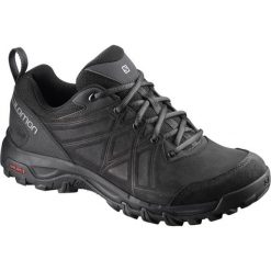 Salomon Buty trekkingowe męskie SALOMON EVASION 2 LTR (398566) 40 2/3. Buty trekkingowe marki Salomon. Za 348.00 zł.