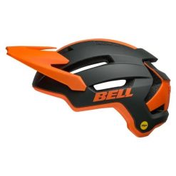 Kask do roweru górskiego Bell 4Forty Air Mips. Zielone odzież kompresyjna BELL, s, bez wzorów, rowerowe. Za 545.45 zł.