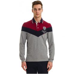 Galvanni Koszulka Polo Męska Lesotho Xl Szary. Koszulki polo marki Galvanni. Za 299.00 zł.