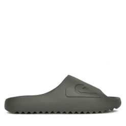 Klapki Quiksilver. Zielone klapki Quiksilver. Za 99.99 zł.