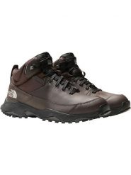 The North Face Buty trekkingowe "Storm Strike III" w kolorze brązowym rozmiar: 42. Brązowe buty trekkingowe The North Face, bez wzorów, z materiału, bez zapięcia. Za 321.97 zł.