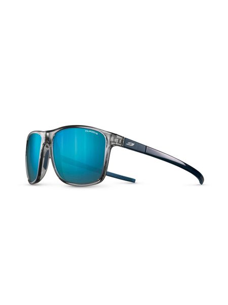 Okulary z polaryzacją JULBO The Streets niebieski | Spectron HD 3 Polarized. Niebieskie okulary przeciwsłoneczne JULBO. Za 649.99 zł.