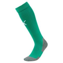 Skarpetki Puma Liga Core. Białe skarpety Puma, bez wzorów. Za 37.99 zł.
