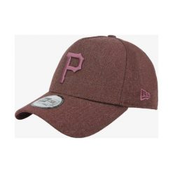 New Era Czapka Seasonal Heather Aframe Pit Pirates Hmr , bordowy, rozmiar ONE-SIZE. Czerwone czapki z daszkiem New Era, bez wzorów, z materiału. W wyprzedaży za 99.99 zł.