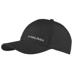 Czapka Head Pro. Czarne czapki zimowe Head, bez wzorów. Za 110.00 zł.