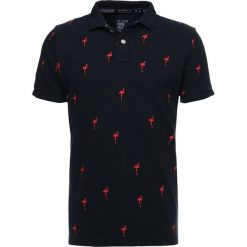 Superdry CLASSIC BERMUDA Koszulka polo eclipse navy. Koszulki polo sportowe marki Superdry. Za 239.00 zł.