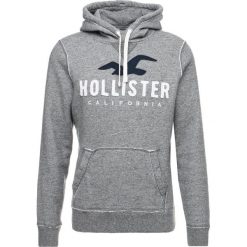 Hollister Co. CORE TECH LOGO Bluza z kapturem light grey. Bluzy marki Hollister Co. Za 249.00 zł.