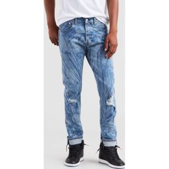Levi's - Jeansy 501 Justin Timberlake. Jeansy Levi's®. W wyprzedaży za 219.90 zł.