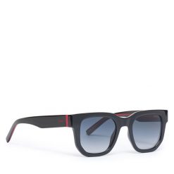 Okulary przeciwsłoneczne HUGO. Czarne okulary przeciwsłoneczne Hugo. Za 689.99 zł.