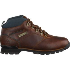 Timberland Buty męskie Splitrock 2 brązowe r. 44 (A1HXX). Buty trekkingowe marki Timberland. Za 499.99 zł.
