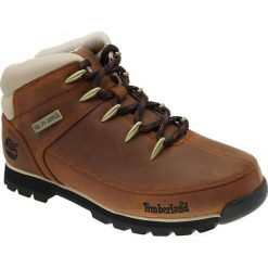 Timberland Buty Timberland Euro Sprint Hiker A121K, Rozmiar: 45,5. Buty trekkingowe marki Timberland. Za 428.00 zł.