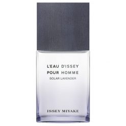 Issey Miyake L'Eau d'Issey pour Homme Solar Lavender Woda toaletowa 50 ml Męskie. Perfumy męskie ISSEY MIYAKE. Za 379.00 zł.