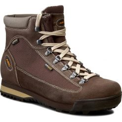 Trekkingi AKU - Slope GTX GORE-TEX 885.4 Brown/Beige 154. Trekkingi marki FORCLAZ. W wyprzedaży za 479.00 zł.