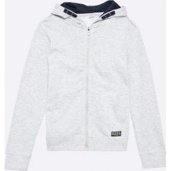 Blukids - Bluza dziecięca 134-164 cm. Bluzy z kapturem marki Blukids, z bawełny, z kapturem. W wyprzedaży za 49.90 zł.
