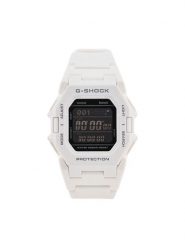 G-Shock Zegarek G-Squad Compact GD-B500-7ER Biały. Białe, cyfrowe zegarki G-Shock. Za 499.99 zł.