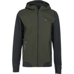 The North Face KILOWATT Kurtka sportowa grape leaf/asphalt grey. Kurtki treningowe marki The North Face. W wyprzedaży za 449.25 zł.