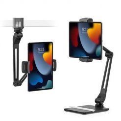HoverBar Duo 2nd Gen Black for iPad Uchwyt. Selfie stick No name. Za 321.99 zł.